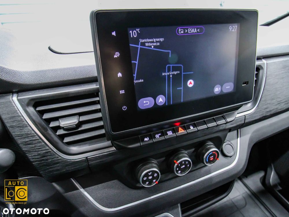 Renault Trafic 2.0 dCi Escapade EDC - 18