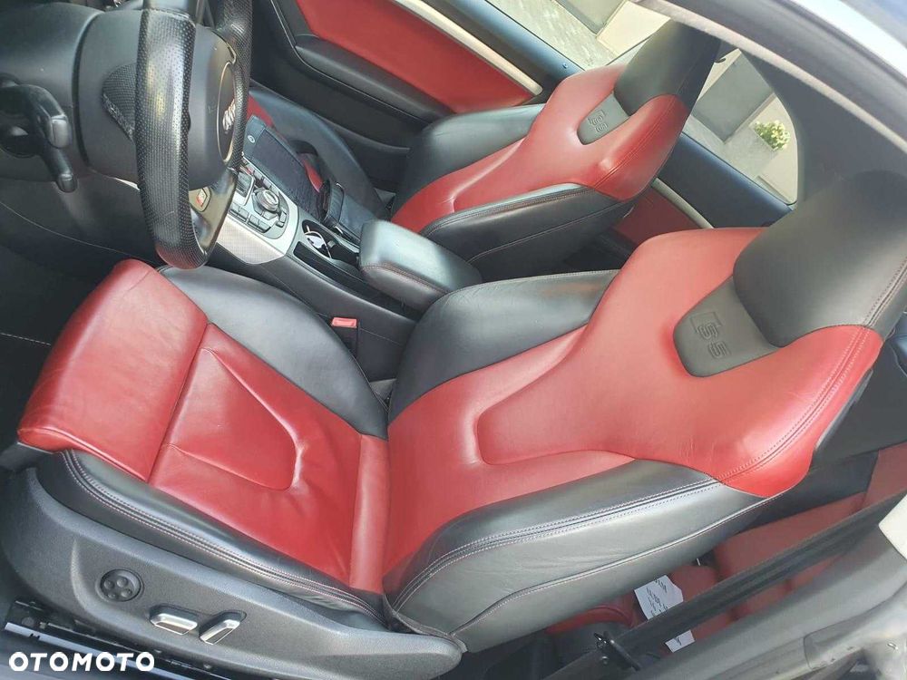 Audi A5 Coupé - 2