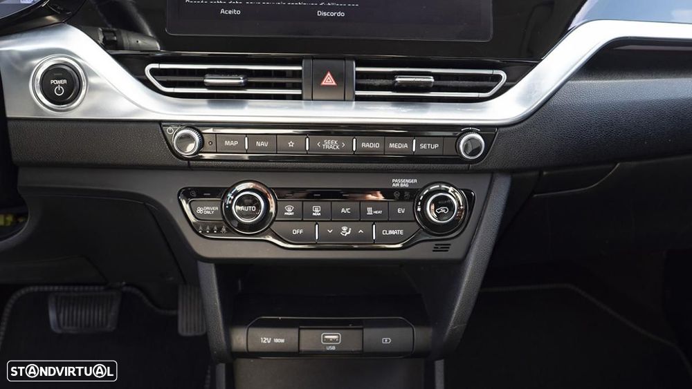 Kia e-Niro 64kWh - 25