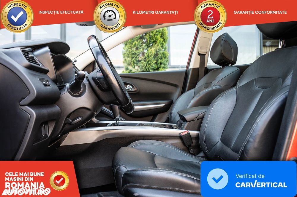 Renault Kadjar 1.5 DCI EDC Intens - 15