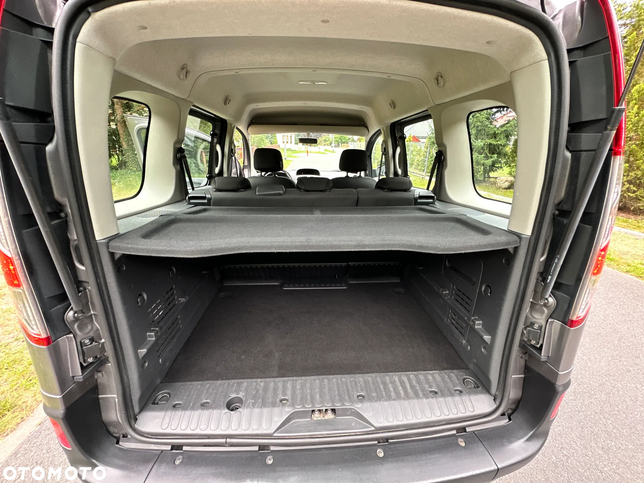 Renault Kangoo 1.5 dCi Zen - 23