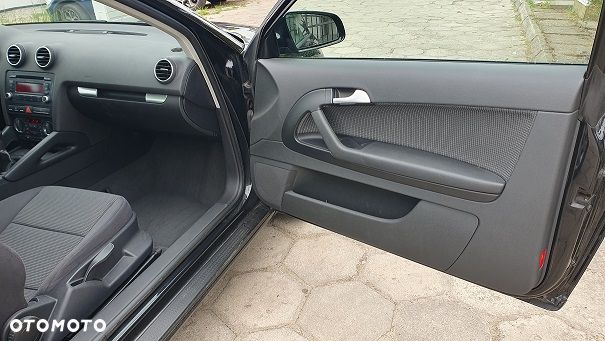 Audi A3 Limousine - 8