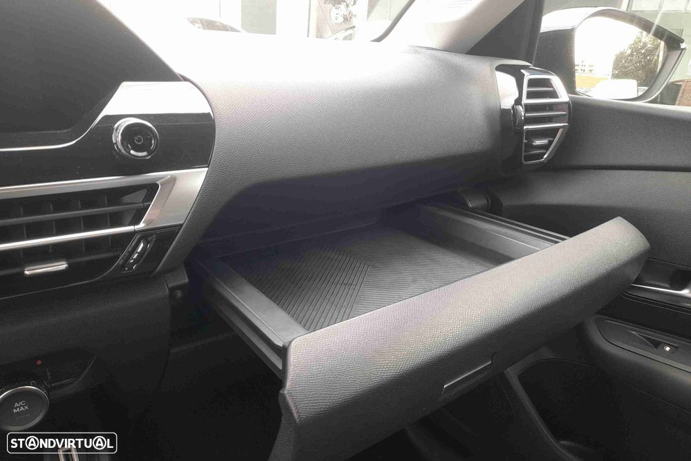 Citroën C4 1.2 PureTech Feel Pack - 18