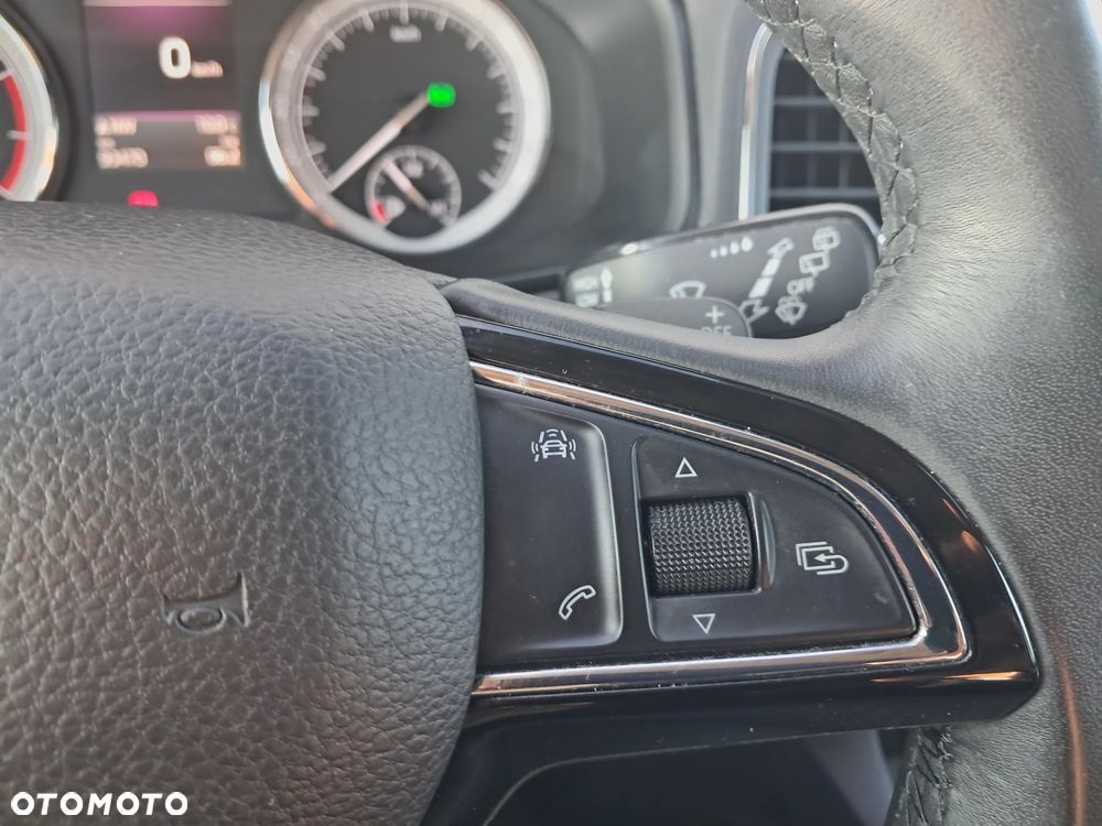 Skoda Karoq 1.5 TSI ACT 4x2 Style DSG - 19