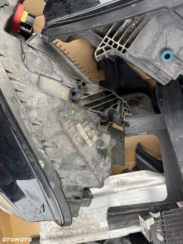 Audi A7 Sportback 3.0 TDI competition quattro tiptronic - 38