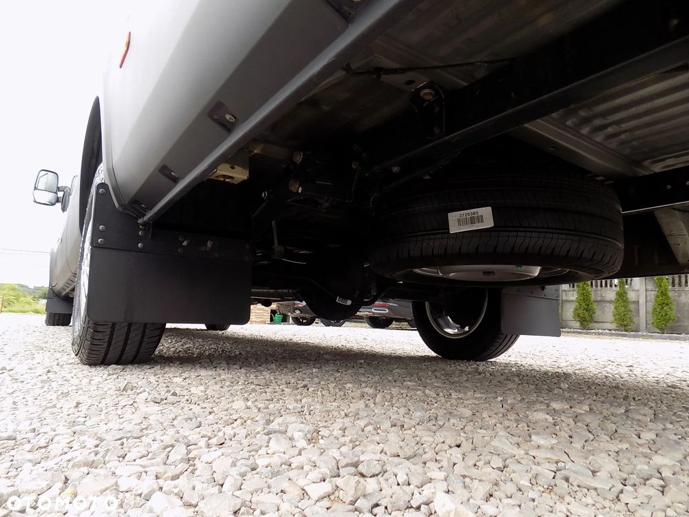 Iveco DAILY; 3.0-210 POWER, FURGON MAXX L4H3 !! - 19