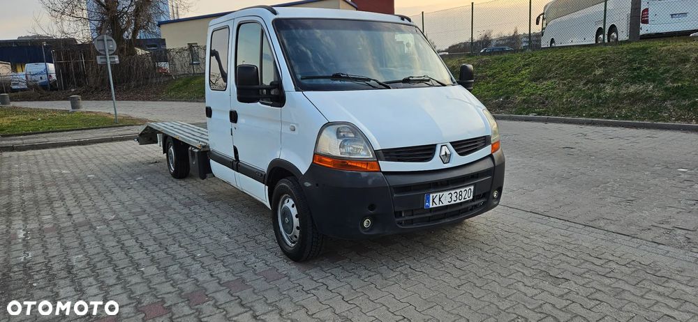 Renault Master - 11