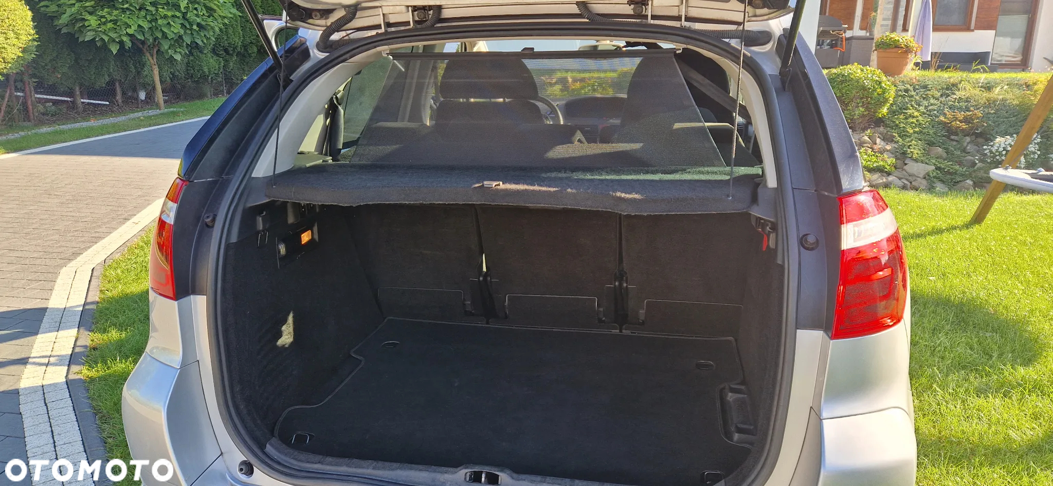Citroën C4 2.0 16V Automatik Exclusive - 18