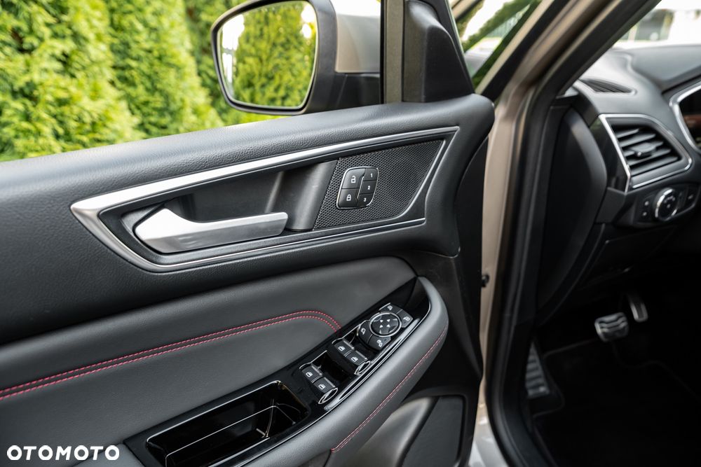 Ford S-Max 2.0 EcoBlue ST-Line - 17