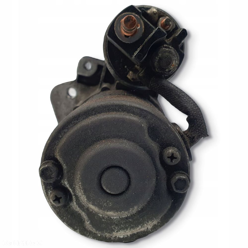 ROZRUSZNIK Nissan Micra 1.5 DCI K9K272 8200584675B M000T87881 - 7