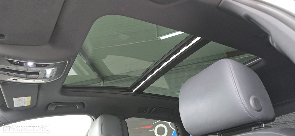 Audi A6 Avant 2.0 TDi S-line S tronic - 13