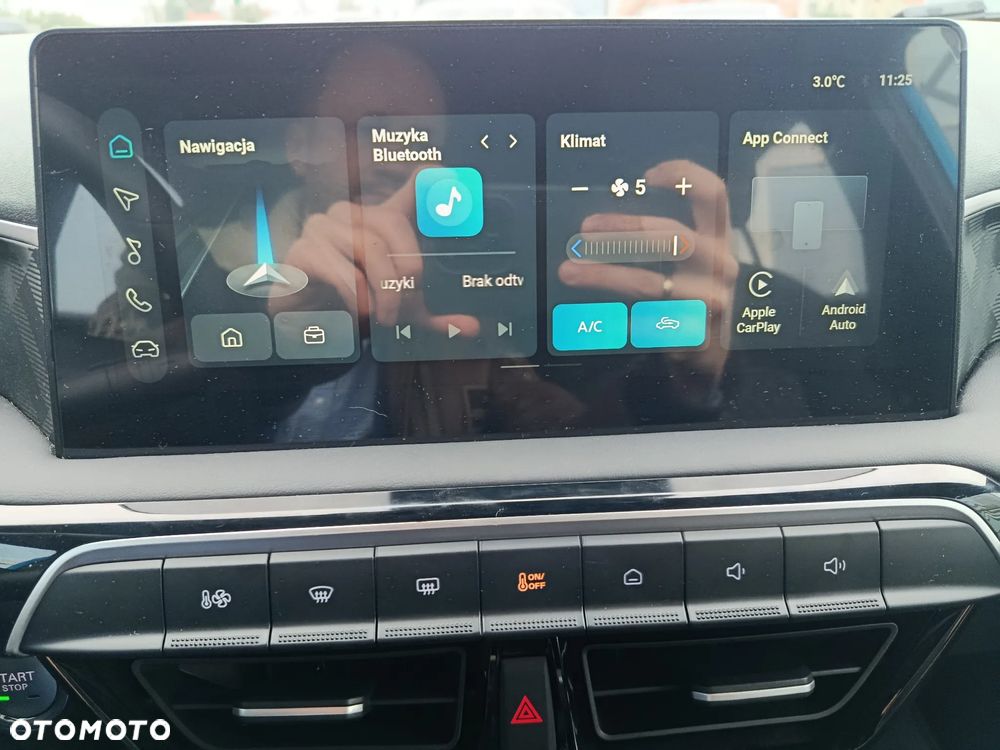 MG MG3 1.5 Excite - 10