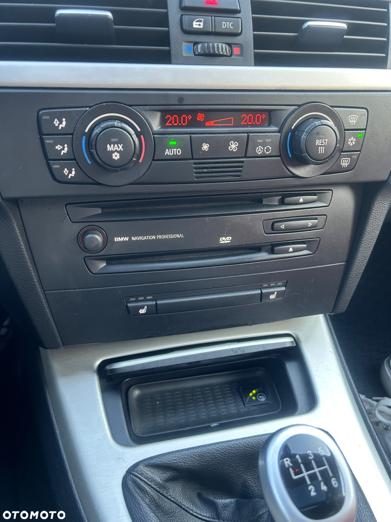 BMW Seria 3 325i - 16
