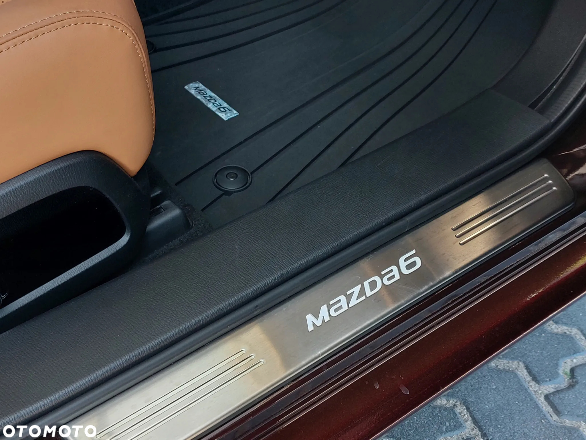 Mazda 6 2.5 20th Anniversary - 18