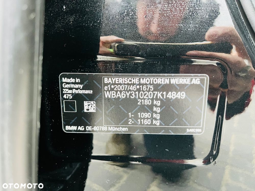 BMW Seria 2 225xe iPerformance - 35