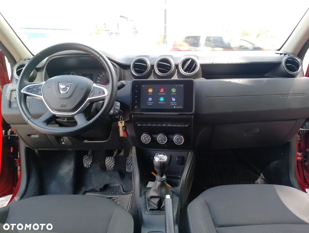 Dacia Duster - 7