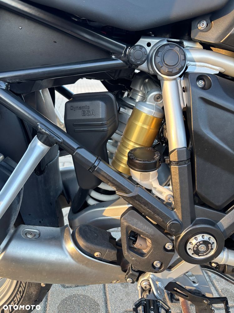 BMW GS - 8