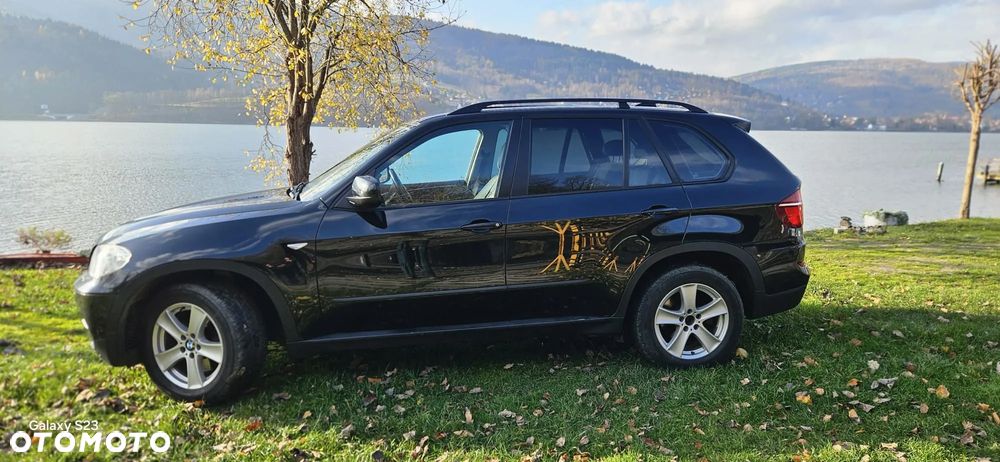 BMW X5 xDrive40d - 5