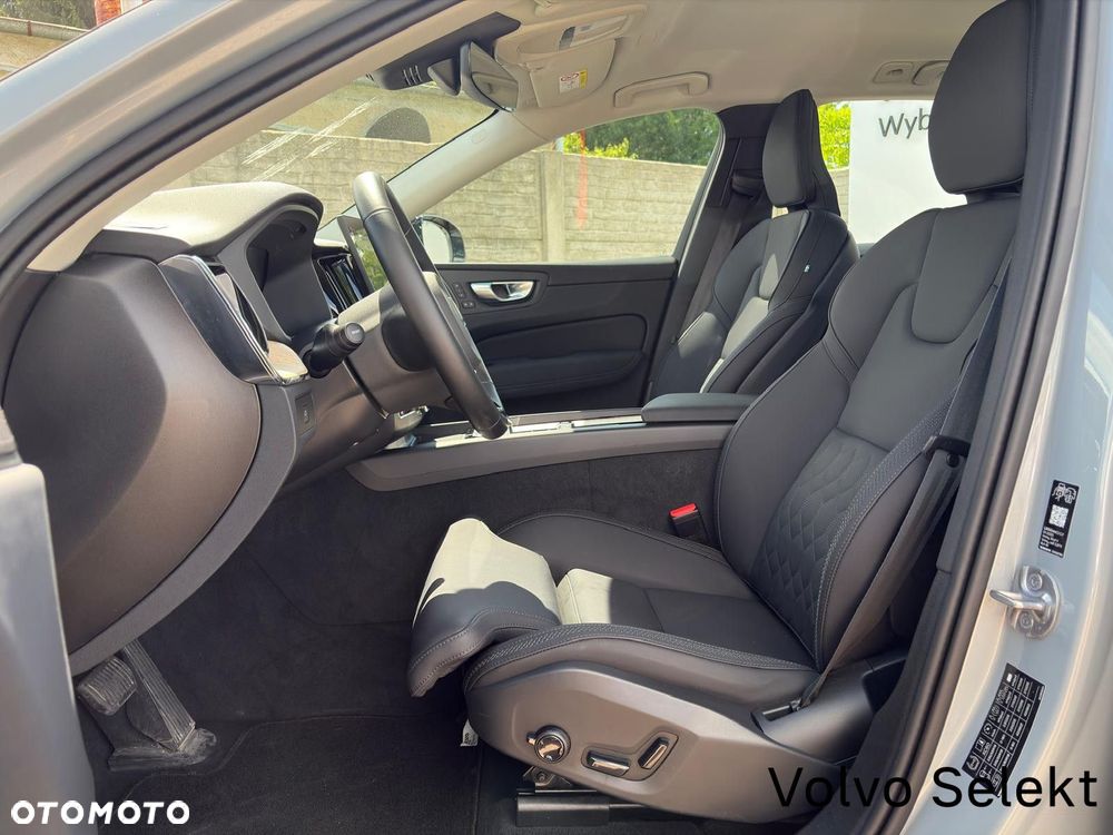 Volvo XC 60 - 11