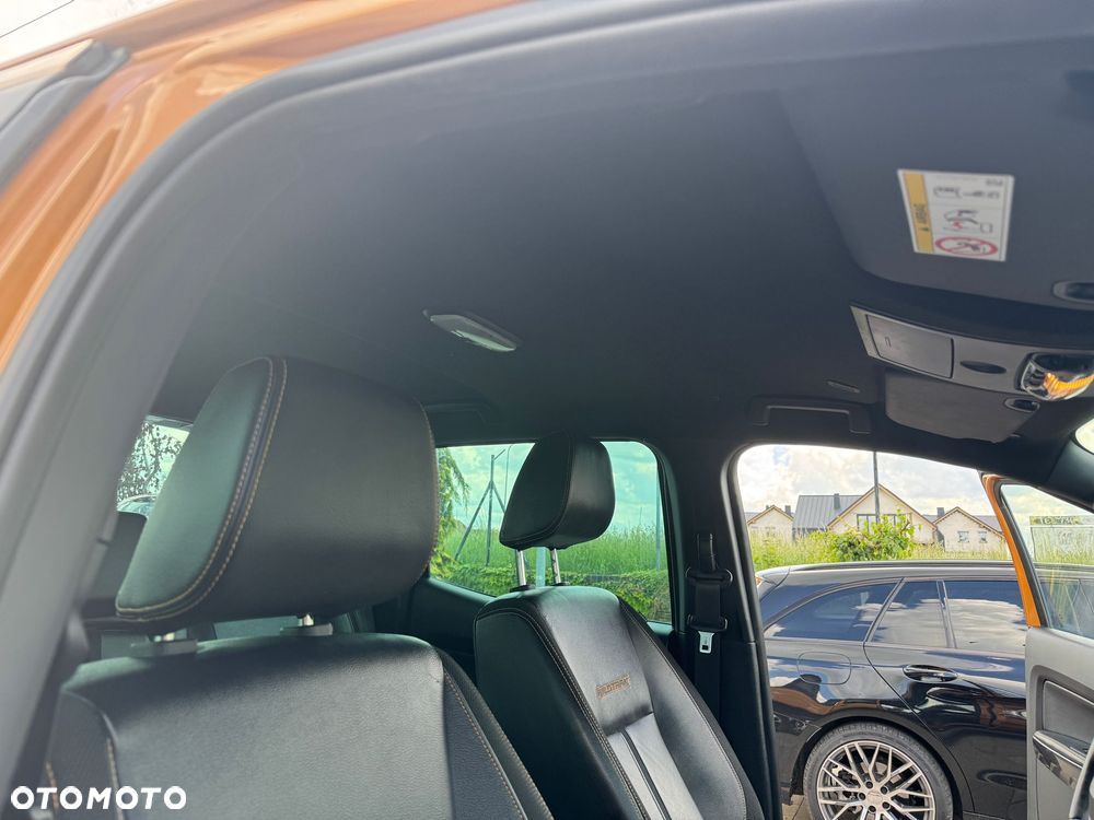 Ford Ranger 2.0 EcoBlue 4x4 DC Wildtrak - 22