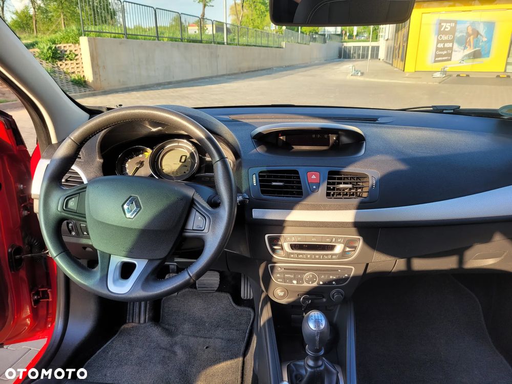 Renault Megane TCe 130 Dynamique - 22