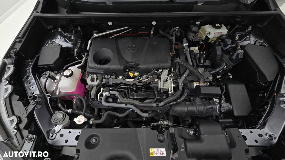 Toyota RAV4 - 23