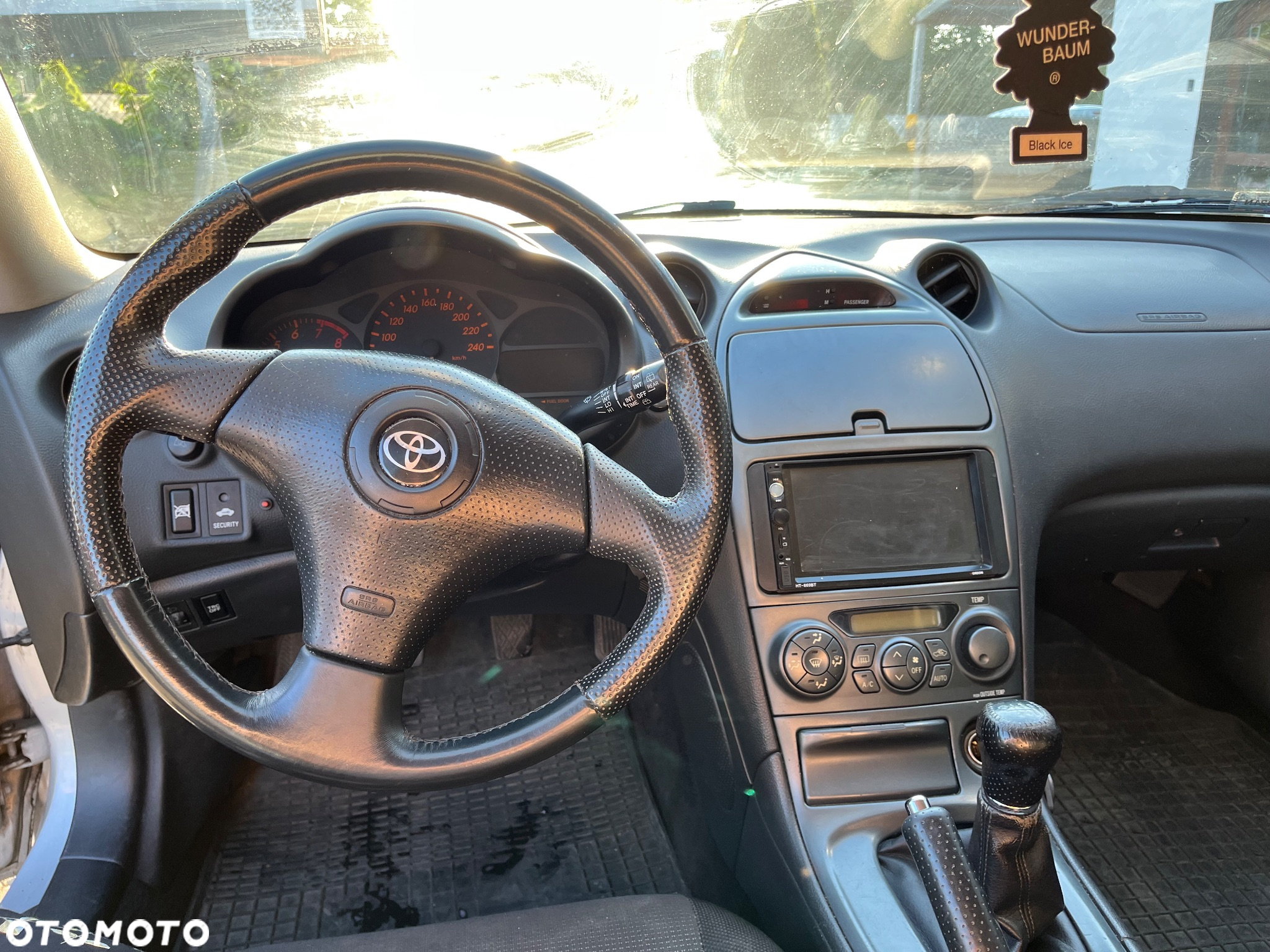 Toyota Celica - 14