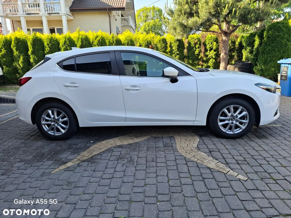 Mazda 3 2.0 Skyenergy - 8