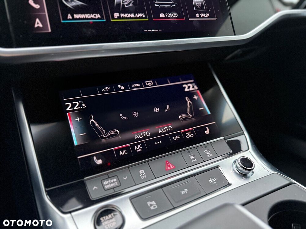 Audi A6 Limousine - 35