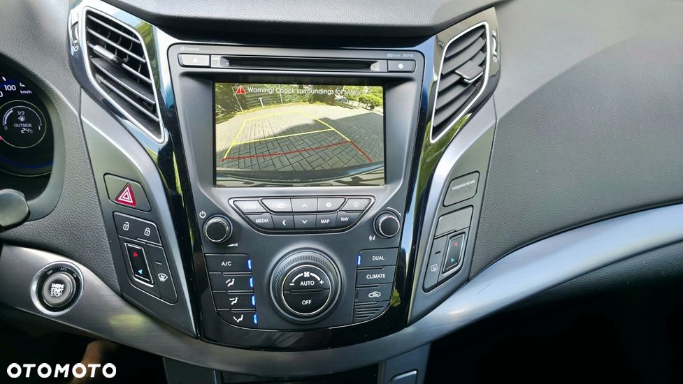 Hyundai i40 2.0 Premium - 19