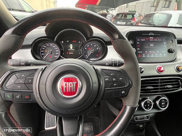 Fiat 500X 1.0 FireFly Sport - 23