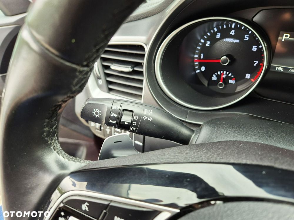 Kia Ceed 1.5 T-GDI M DCT - 27