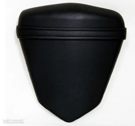 banco traseiro yamaha yzf r6 2006 - 2007