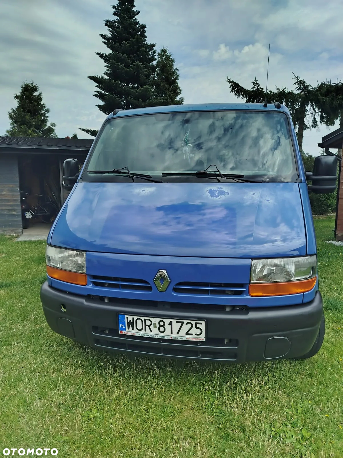 Renault MASTER - 3
