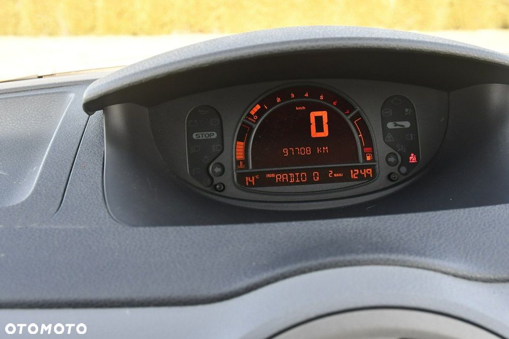 Renault Modus - 23
