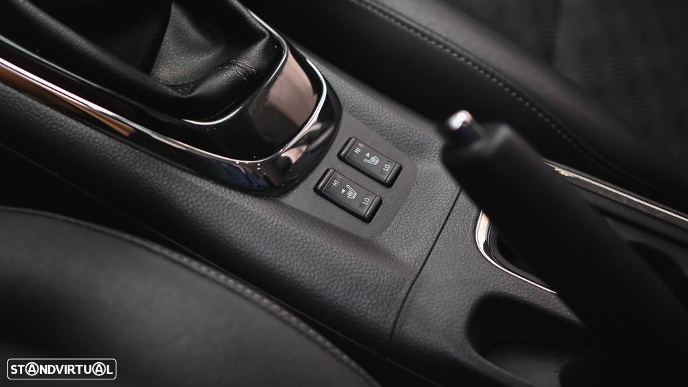 Nissan Pulsar 1.2 DIG-T N-Connecta - 30