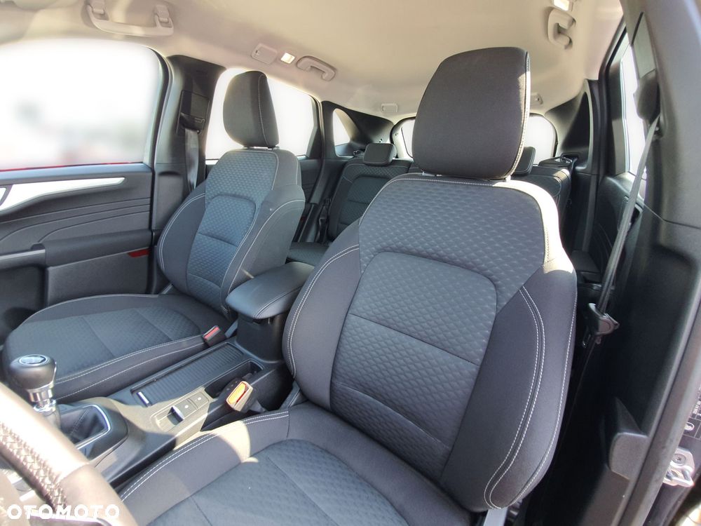Ford Kuga 1.5 EcoBoost FWD Trend - 16