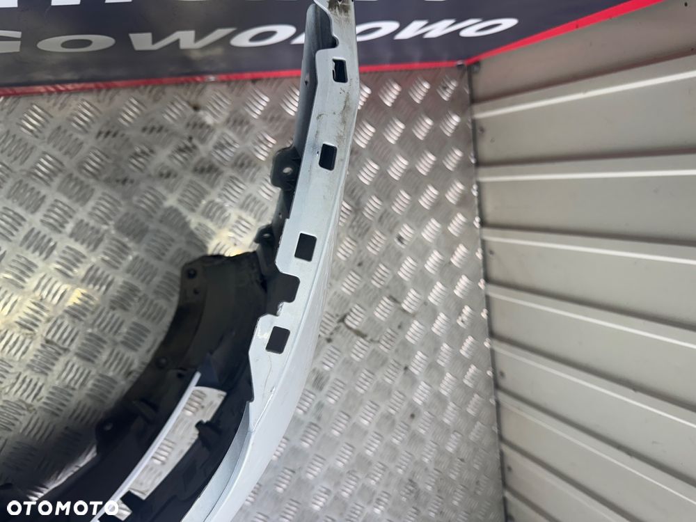 Tesla Y zderzak przód - 5