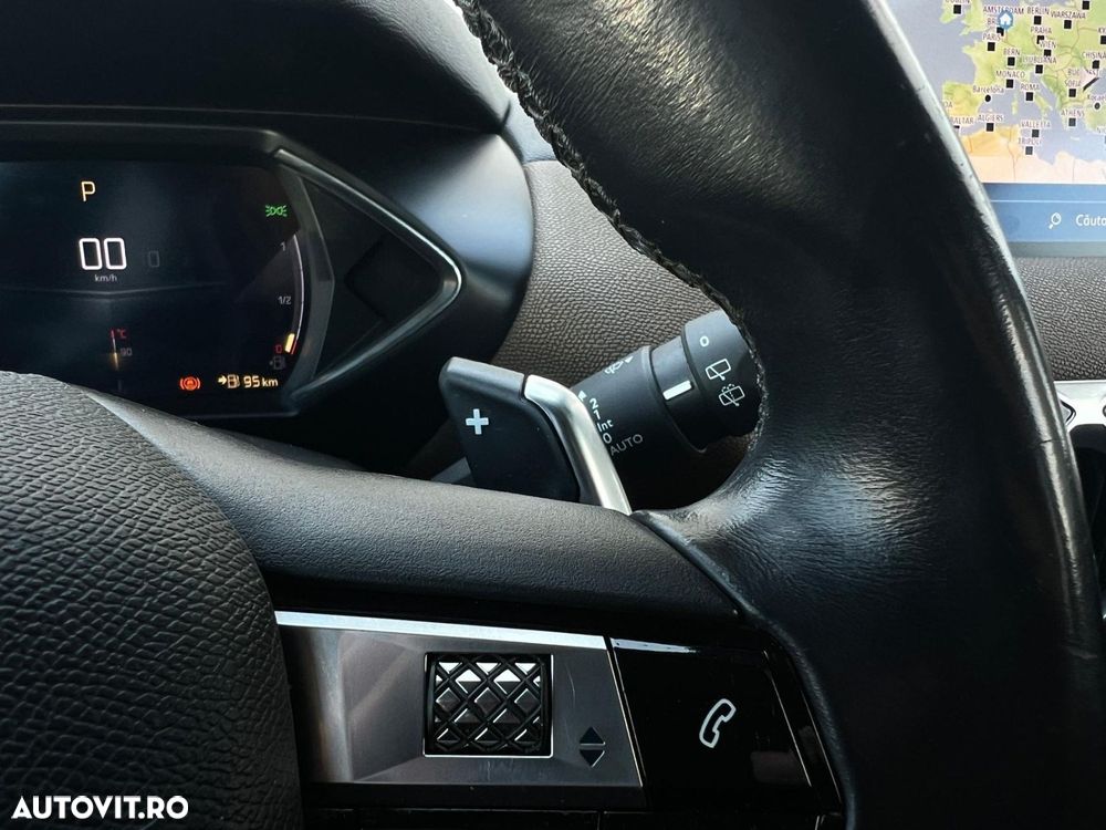 DS Automobiles DS 3 Crossback - 22