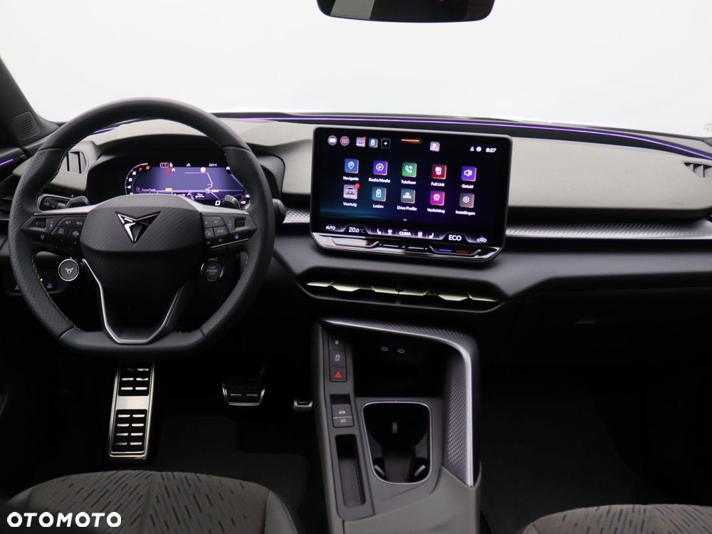 Cupra Terramar 1.5 e-Hybrid DSG Tribe Edition - 14