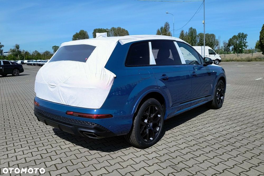 Audi Q7 - 19
