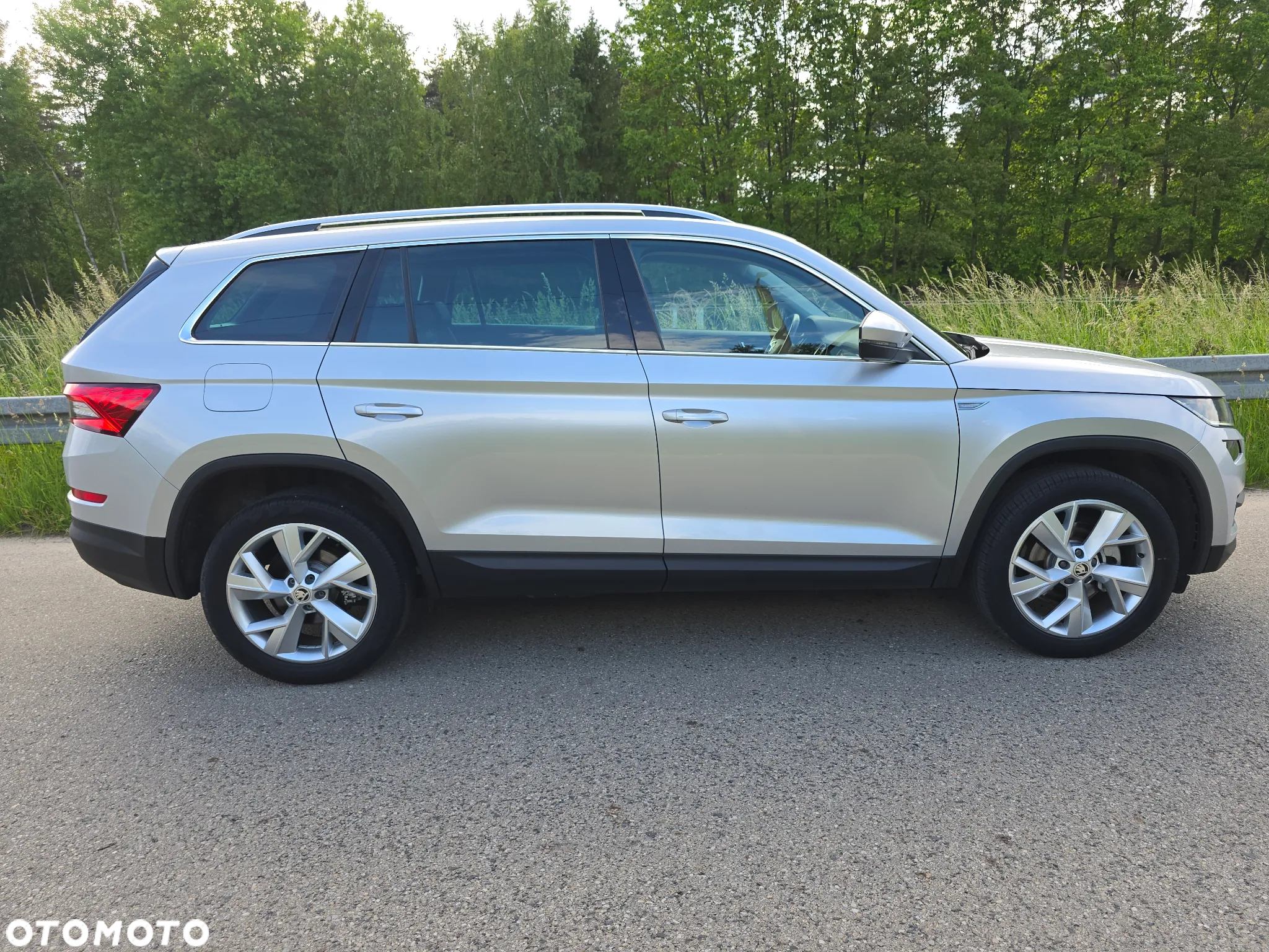 Skoda Kodiaq 2.0 TDI 4x2 Business DSG - 12