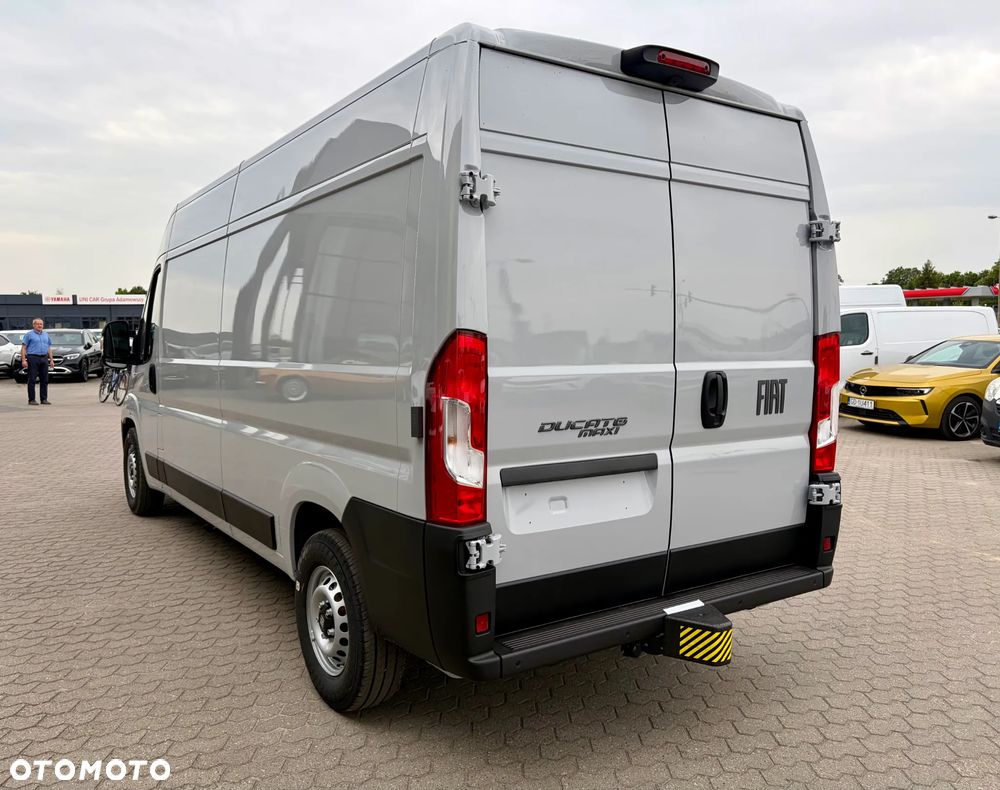 Fiat Ducato Maxi Furgon L3H2 - 6