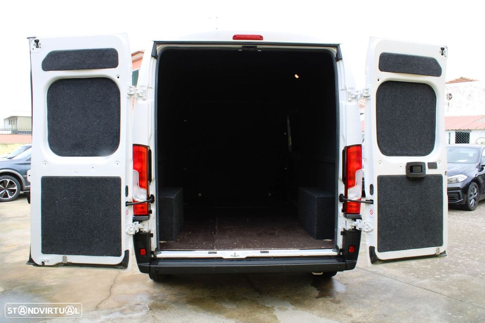 Opel Movano Outro - 24