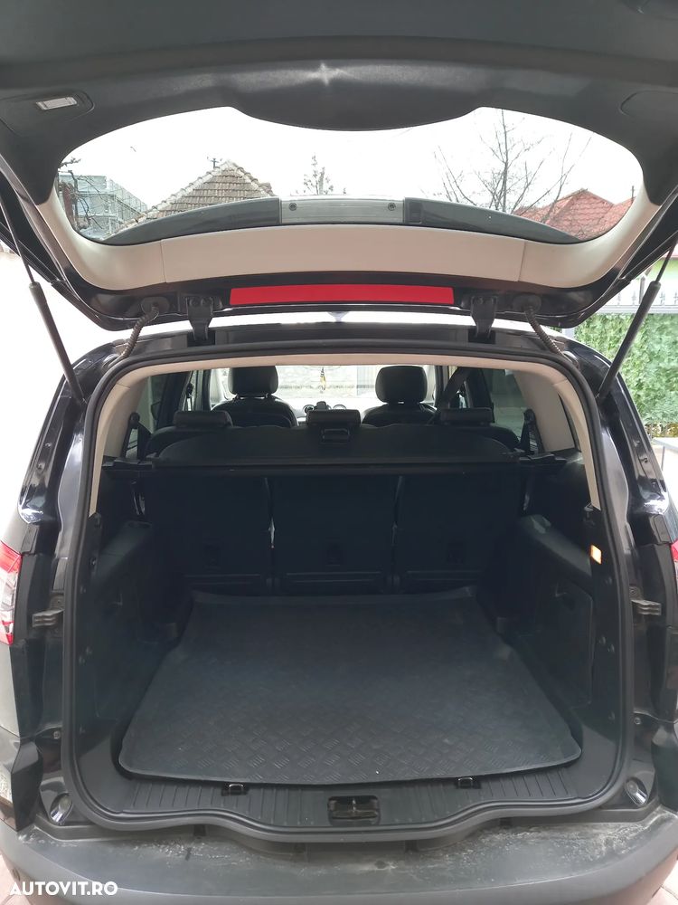 Ford S-Max 2.0 TDCi Titanium - 22