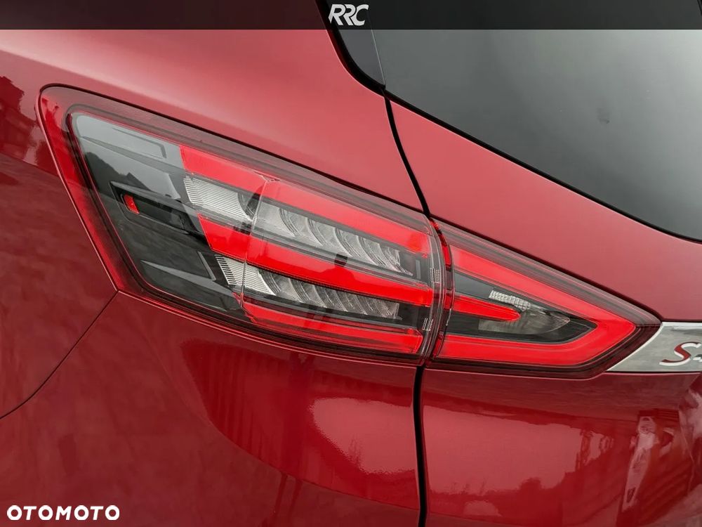 Ford S-Max 2.5 Duratec FHEV ST-LINE - 18