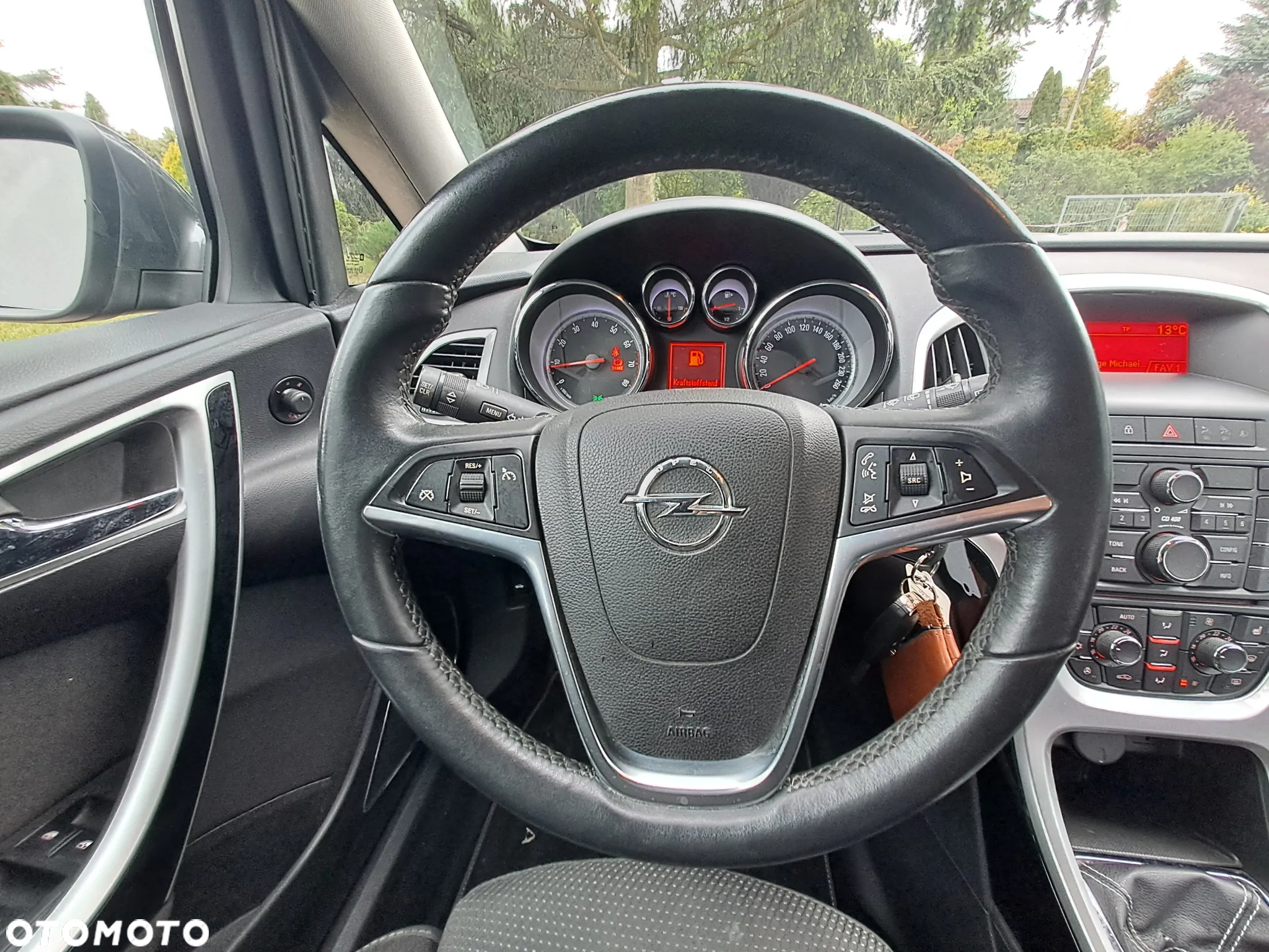 Opel Astra - 25