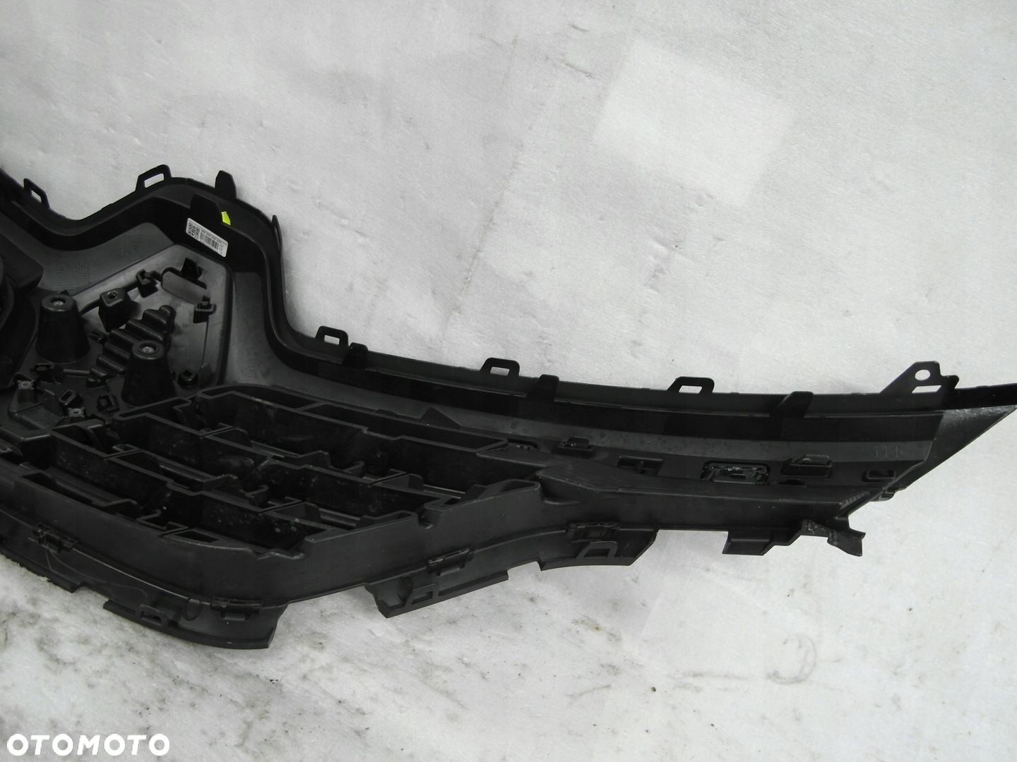 RENAULT CAPTUR II 19- CAŁY GRILL ATRAPA - 7
