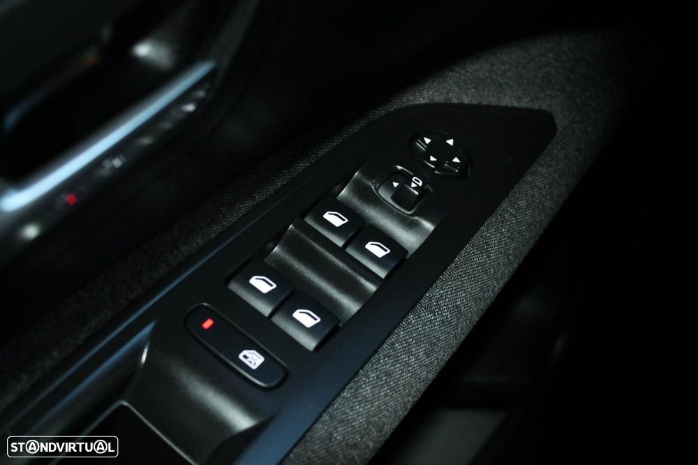 Peugeot 3008 1.5 BlueHDi Crossway - 29