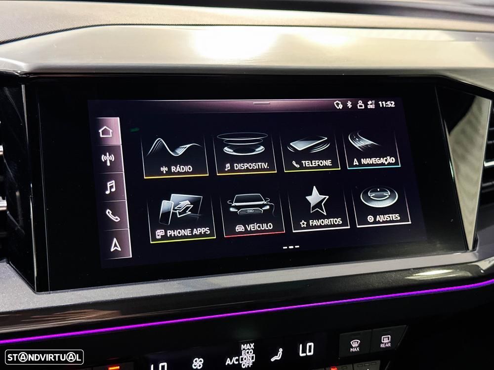 Audi Q4 Sportback e-tron 40 82 kWH - 50